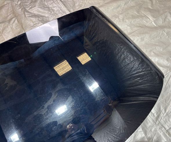 2014-2019 Chevrolet C7 Corvette Coupe Removable Targa Roof Panel / Transparent  /   C7008