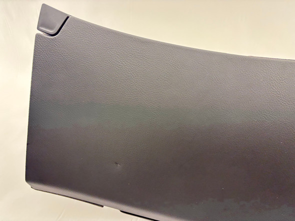 2014-2019 Chevrolet C7 Corvette OEM Glove Box Lid Assembly / Black /   C7008