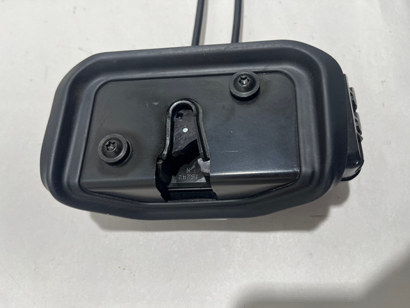 2014-2019 Chevrolet C7 Corvette Coupe Driver Side Manual Door Latch Release Cable  /   C7008
