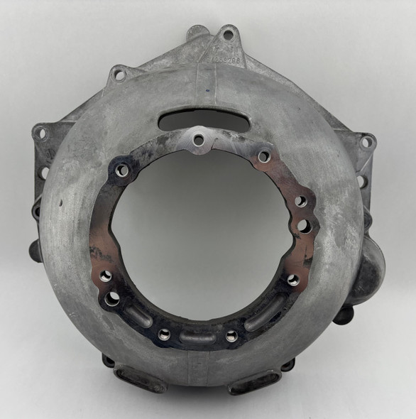 2014-2019 Chevrolet C7 Corvette Stingray Torque Tube Bell Housing / Manual / 24258296 /   C7008