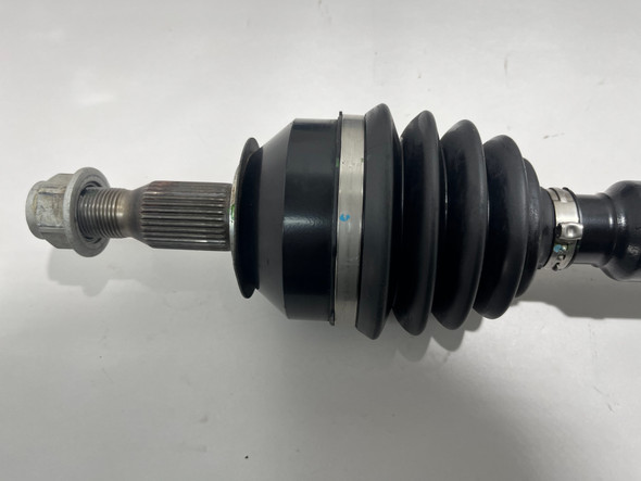 2015-2019 Chevrolet C7 Corvette OEM Rear Axles Half Shafts / Pair / Manual /   C7008