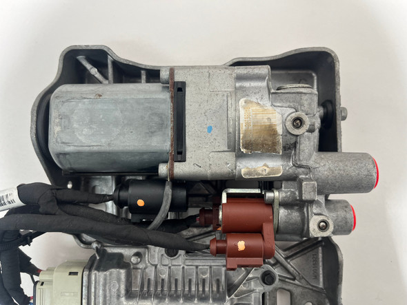2014-2019 Chevrolet C7 Corvette Z51 Electronic LSD Differential Control Module / Actuator Pump /   C7008