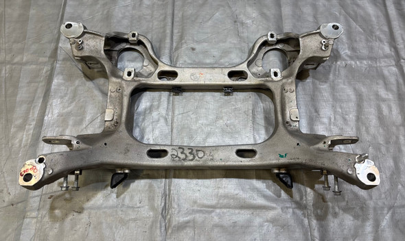 2014-2019 Chevrolet C7 Corvette Rear Subframe Crossmember /   C7008