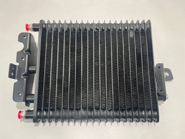 2015-2019 Chevrolet Corvette C7 Driver Side Rear Auxiliary Cooler / 22818943 / 40K C7008