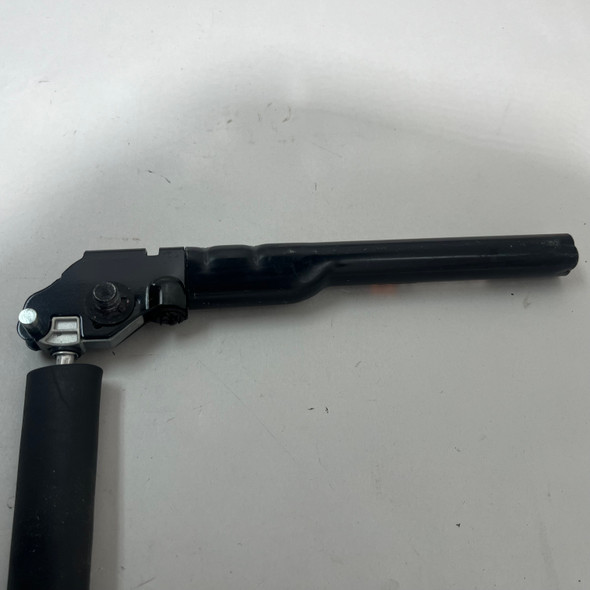 2014-2017 Chevrolet C7 Corvette Coupe Passenger Seat Belt w/ Pretensioner / Black /   C7008