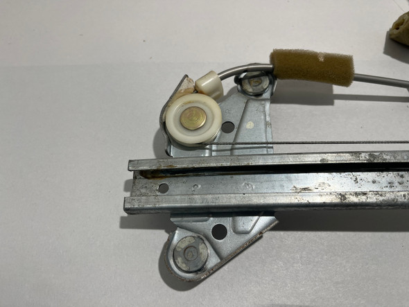 1999-2005 Mazda Miata Passenger Side Window Regulator w/ Motor  /   NB273