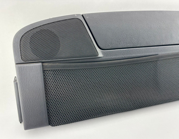 2004-2005 Mazda Miata Wind Blocker w/ Bose Speakers / Black /   NB273