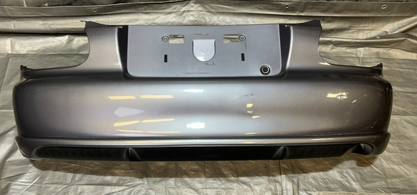 2004-2005 Mazdaspeed Miata Rear Bumper Cover w/ Trim *DAMAGE* / NB273