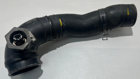 2004-2005 Mazdaspeed Miata OEM Throttle Body Inlet Intake Pipe /   NB273