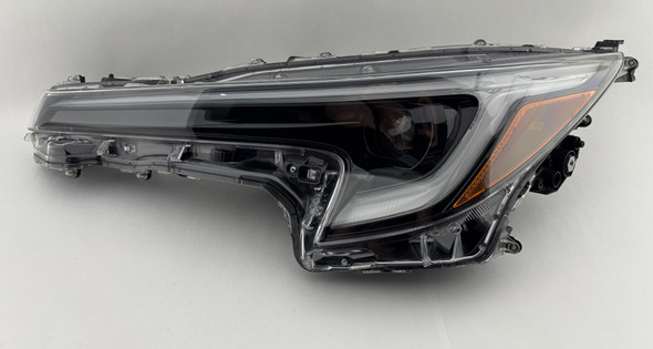 2023-2025 Toyota GR Corolla Driver Side LED Headlight /   GRC02