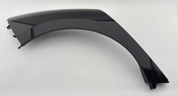 2023-2025 Toyota GR Corolla Passenger Side Rear Quarter Flare Trim Panel /    GRC02