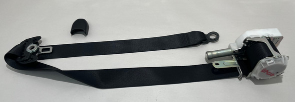 2023-2025 Toyota GR Corolla Driver Front Seat Belt / Pretensioner /   GRC02