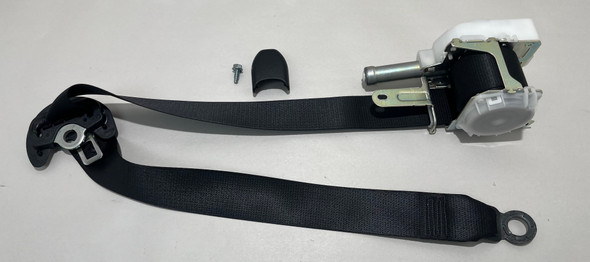 2023-2025 Toyota GR Corolla Passenger Front Seat Belt / Pretensioner /   GRC02