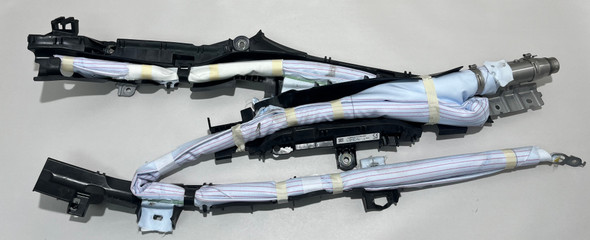 2023-2025 Toyota GR Corolla Passenger Side Curtain Airbag SRS /   GRC02