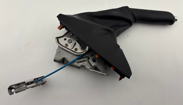2023-2025 Toyota GR Corolla OEM Parking Brake Handle /   GRC02