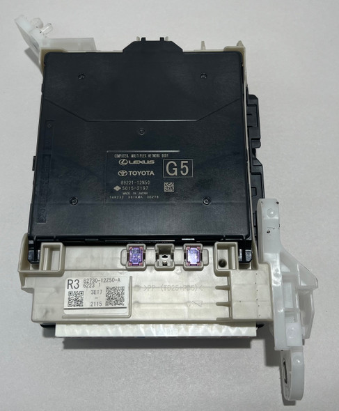 2023-2025 Toyota GR Corolla Multiplex Network Module / 89221-12N50 /   GRC02