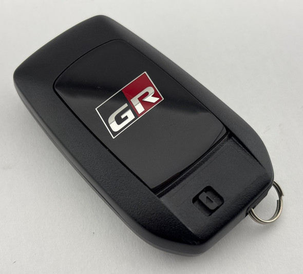 2023-2025 Toyota GR Corolla OEM Key Fob /   GRC02