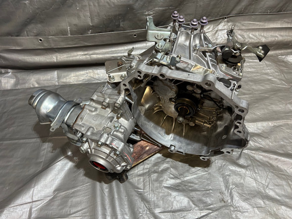 Y1144 gfc GNR-300 Satin TRD FM アウトレット Used Toyota Parts | Scion FRS / Toyota 86 | Redline Auto Parts