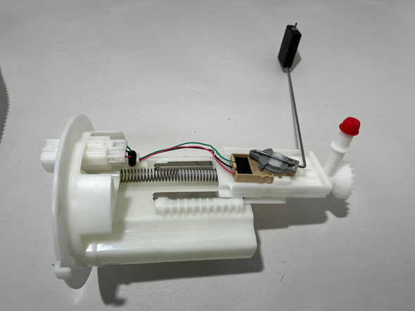 2023-2025 Toyota GR Corolla OEM Fuel Pump Sending Unit / 31K GRC02