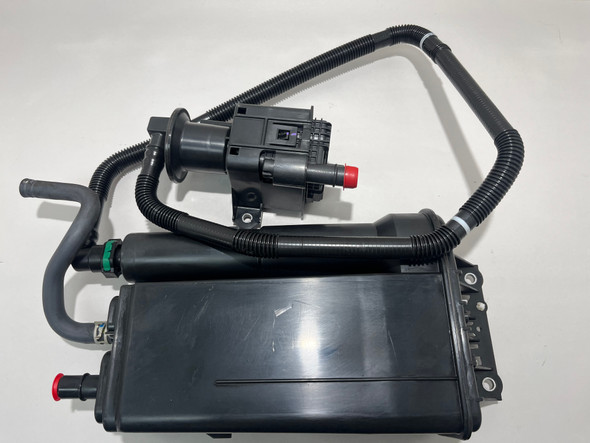 2023-2025 Toyota GR Corolla OEM Fuel Vapor Charcoal Canister / 31K GRC02