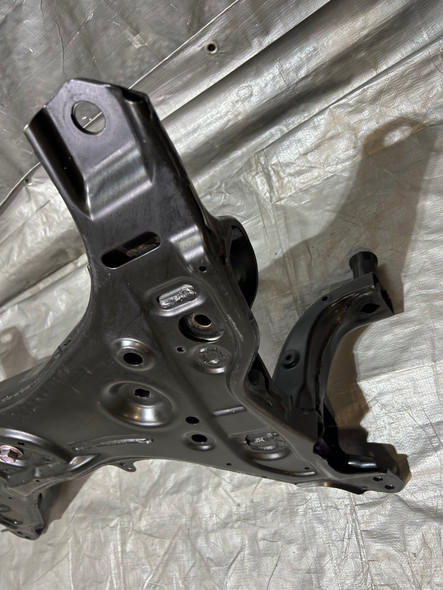 2023-2025 Toyota GR Corolla OEM Front Subframe Crossmember / GRC02