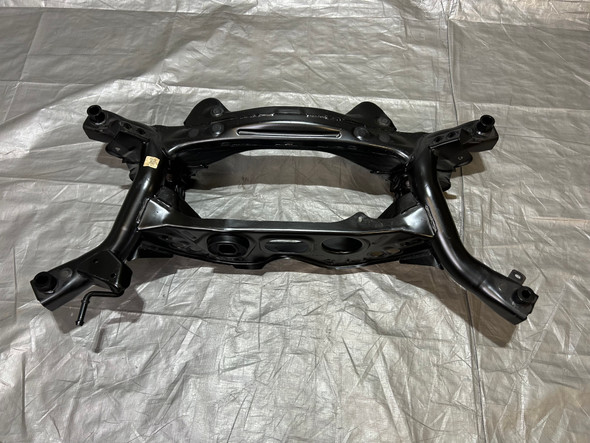 2023-2024 Toyota GR Corolla OEM Rear Subframe Crossmember / GRC02
