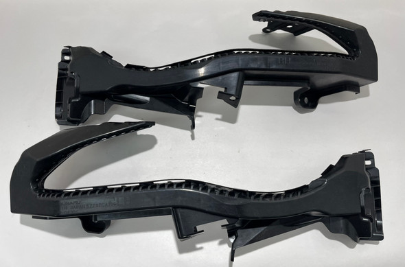 2017-2020 Subaru BRZ Headlight Mounting Brackets / Pair  /   FB053