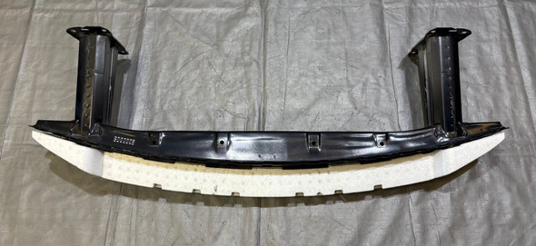 2013-2020 Scion FRS / Subaru BRZ / Toyota 86 Front Bumper Support Impact Beam  / Crystal Black Silica  FB053