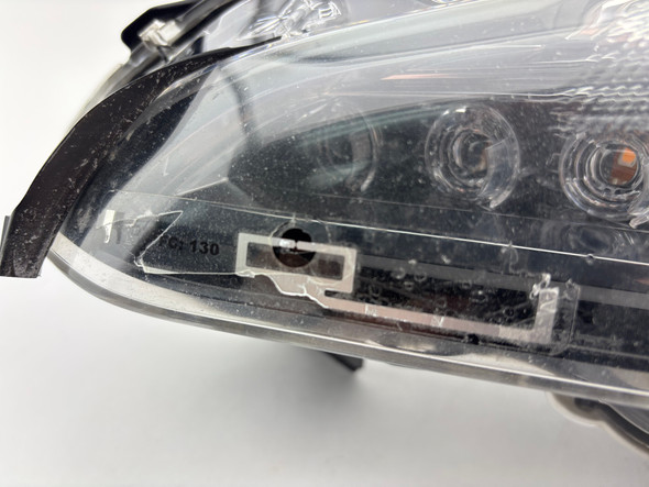 2017-2020 Subaru BRZ Driver Side OEM LED Headlight /   FB053