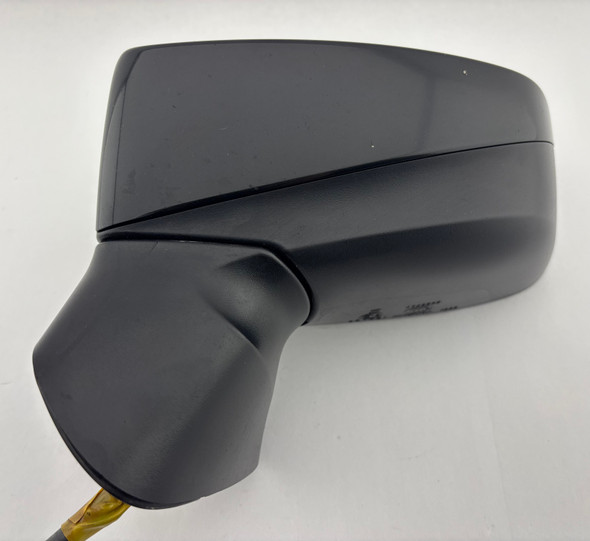 2013-2020 Subaru BRZ / Scion FRS / Toyota 86 Driver Side Power Mirror  / Crystal Black Silica  FB053