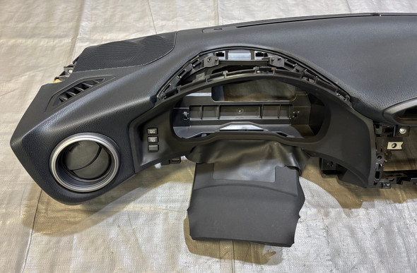 2013-2020 Subaru BRZ / Scion FRS / Toyota 86 Dashboard Panel w/ Passenger Air Bag /   FB053