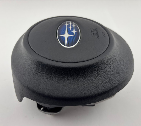 2017-2020 Subaru BRZ Driver Steering Wheel Airbag SRS  /   FB053