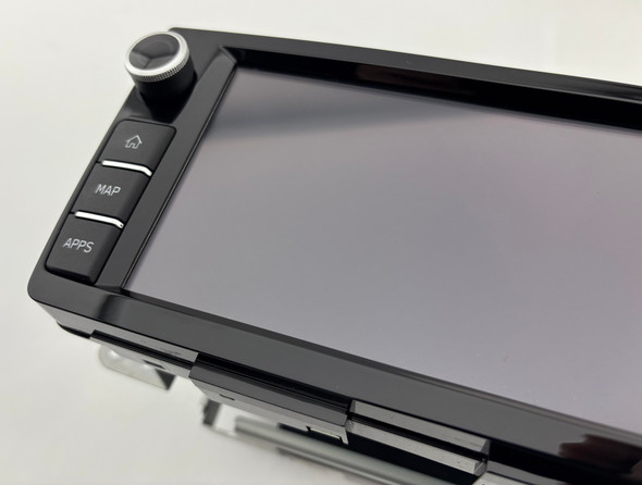 2020 Subaru BRZ Harman Touch Screen Radio Head Unit w/ Navigation / 86271CA690 /   FB053