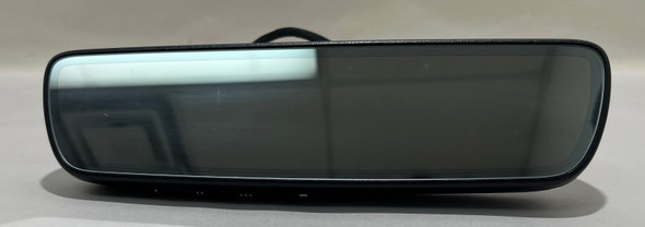 2017-2020 Subaru BRZ Frameless Rear View Mirror / Autodim /   FB053