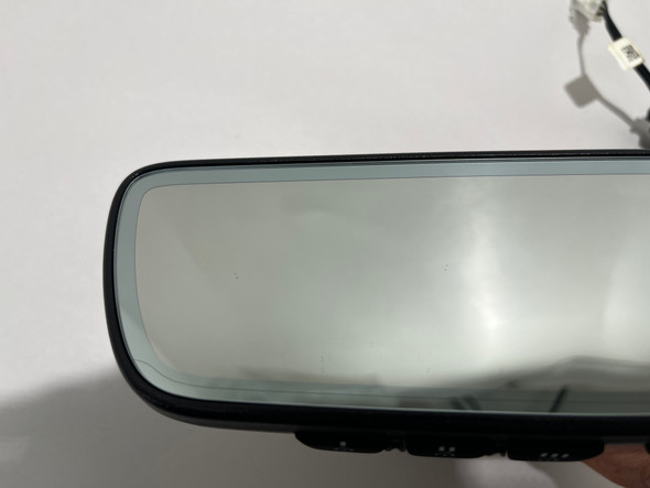 2017-2020 Subaru BRZ Frameless Rear View Mirror / Autodim /   FB053