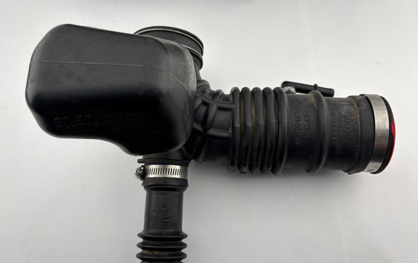 2017-2020 Toyota 86 / Subaru BRZ OEM Air Intake Airbox / MAF / Manual / 78K FB053