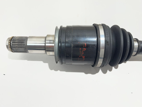 2013-2020 Scion FRS / Subaru BRZ / Toyota 86 CV Axles Half Shafts / Pair / 78K FB053