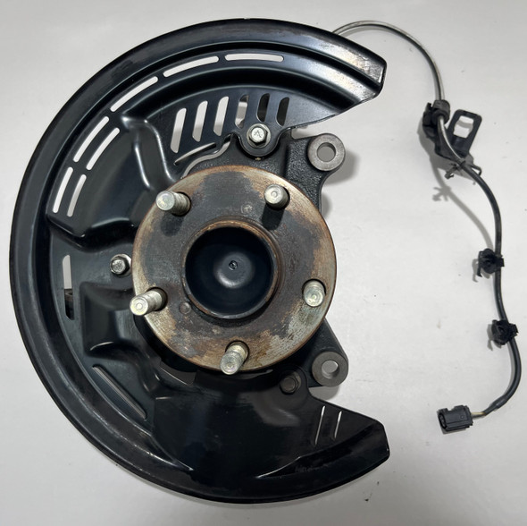 2013-2020 Scion FRS / Subaru BRZ / Toyota 86 Passenger Front Spindle Hub  / 78K FB053