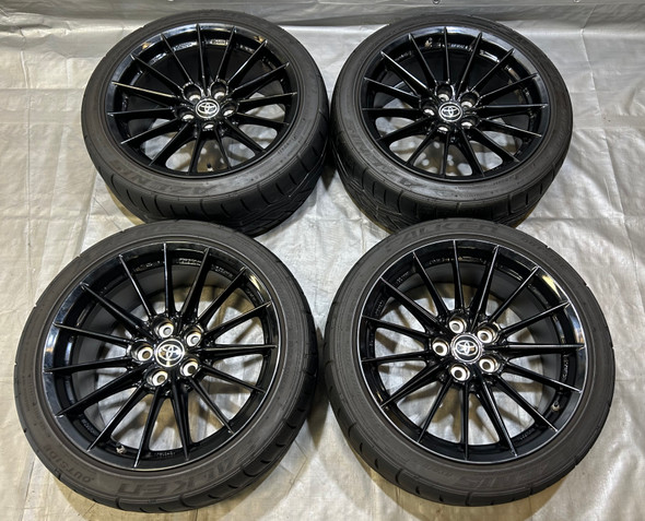 Used Toyota GR Corolla Parts | 2023-Current| Redline Auto Parts