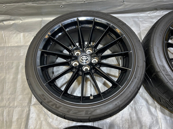 Used Toyota GR Corolla Parts | 2023-Current| Redline Auto Parts