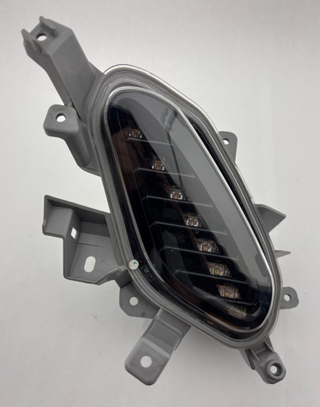 2016-2023 Mazda Mx5 Miata Driver Side LED Daytime Running Light DRL  /   ND051