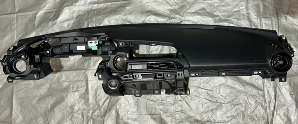 2016-2023 Mazda Mx5 Miata Dashboard Panel w/ Passenger Air Bag / ND051