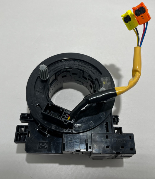 2016-2023 Mazda Mx5 Miata Steering Wheel Clock Spring SRS /   ND051