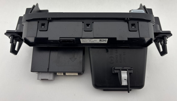 2017-2019 Mazda Mx5 Miata RF Roof Switch Panel / OEM /   ND051