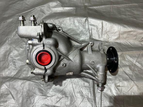 2016-2023 Mazda Mx5 Miata Limited Slip Differential LSD / 2.866 / Manual / 32K ND051