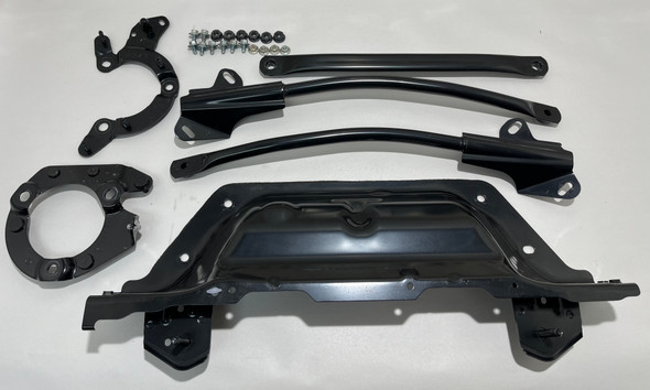 2016-2024 Mazda Mx5 Miata OEM Strut Tower Brace / 32K ND051