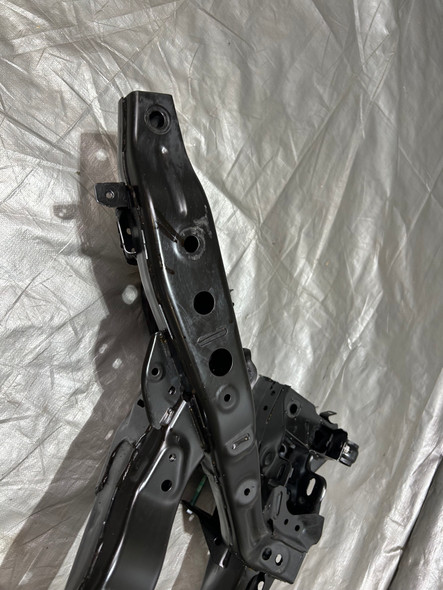 2016-2024 Mazda Mx5 Miata Rear Subframe Crossmember / ND051