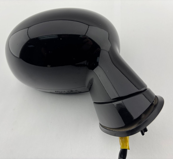 2006-2015 Mazda Mx5 Miata Passenger Side Mirror / Piano Black /   NC108