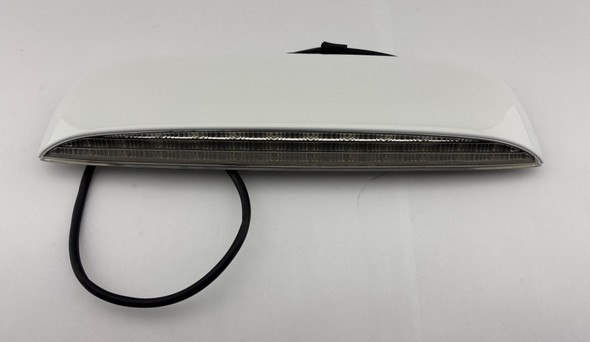 2007-2015 Mazda Mx5 Miata Third Brake Light / PRHT  / Crystal White Pearl  NC108
