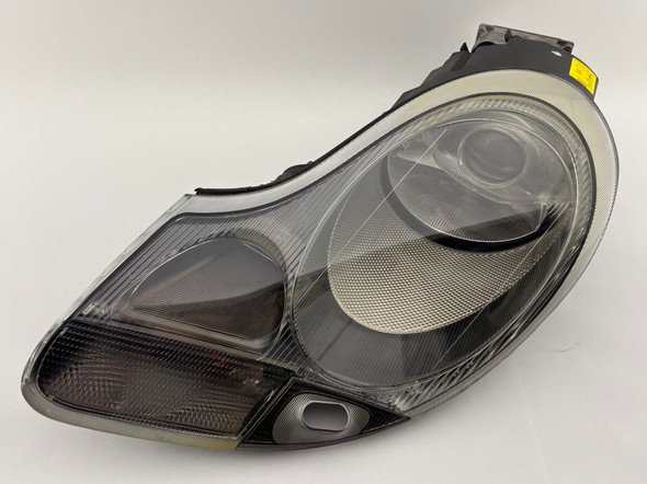 1997-2004 Porsche 986 Boxster / 1999-2001 996 911 Driver Litronic Xenon HID Headlight /   BX071